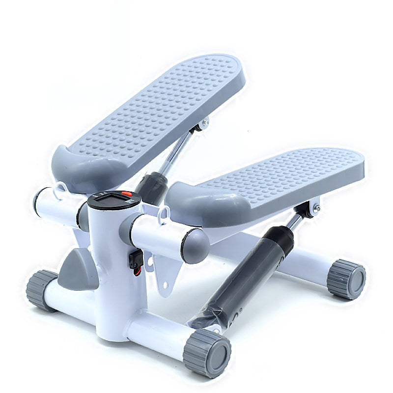 Home Mini Stepper – Multifunctional Slimming Fitness Foot Pedal Equipment