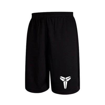 Loose-fit Sports Shorts for Women