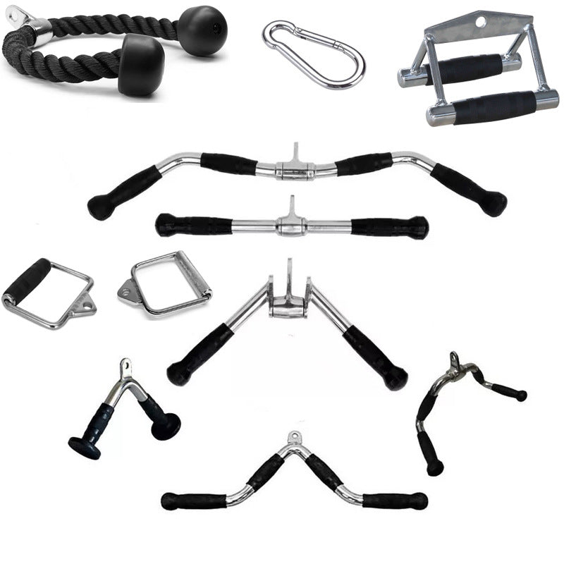 Sports Fitness Rally Equipment – Strength & Grip Training