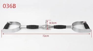 Sports Fitness Rally Equipment – Strength & Grip Training