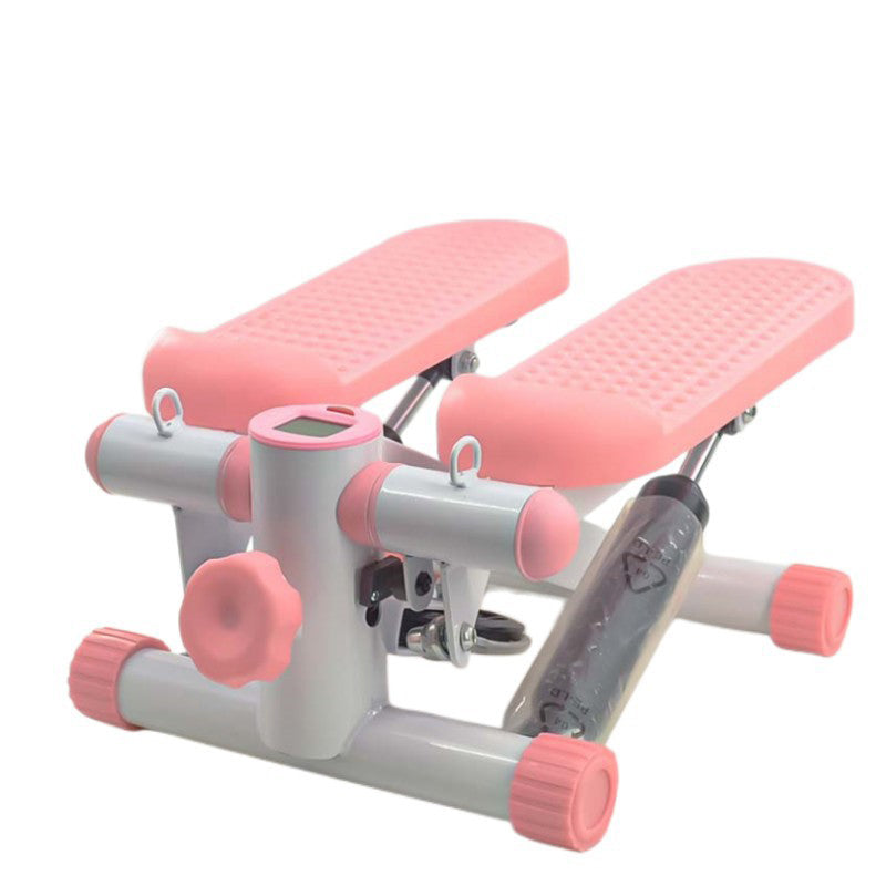Home Mini Stepper – Multifunctional Slimming Fitness Foot Pedal Equipment