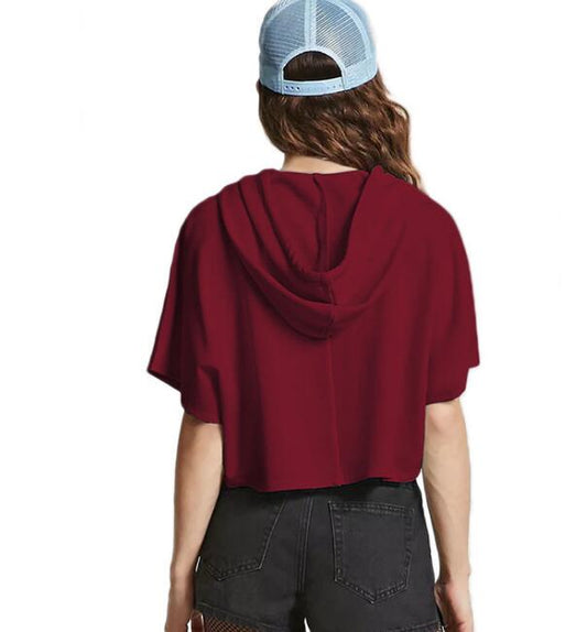 Women’s Black Cut & Sew Knee‑Length Workout Leggings – Summer Athleisure