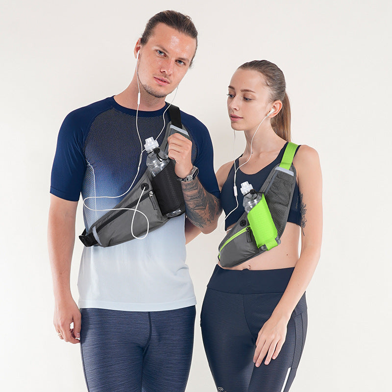 Multifunctional Waist Bag