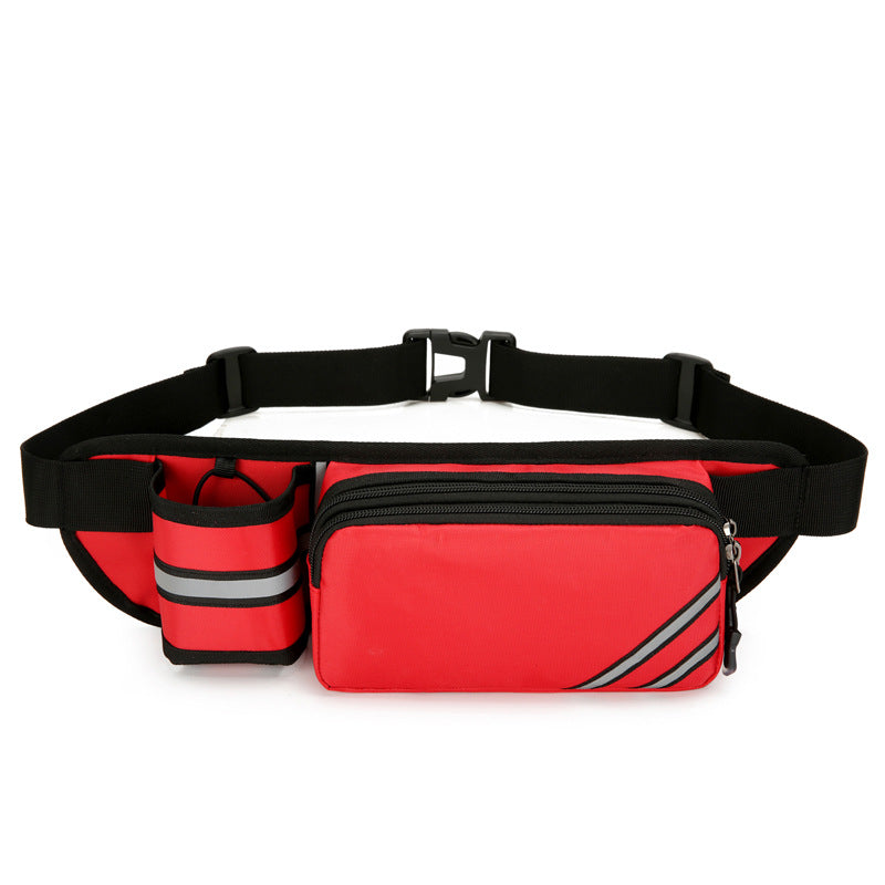 Waterproof Running & Fitness Pack