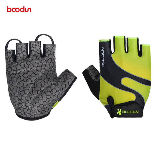 Boodun SBR Silicone Riding Gloves