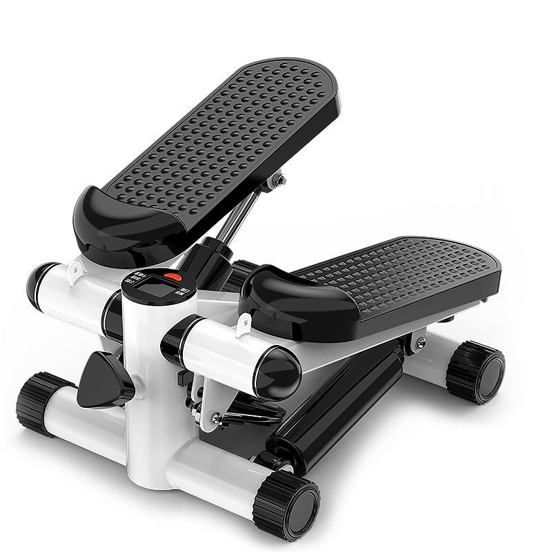 Home Mini Stepper – Multifunctional Slimming Fitness Foot Pedal Equipment