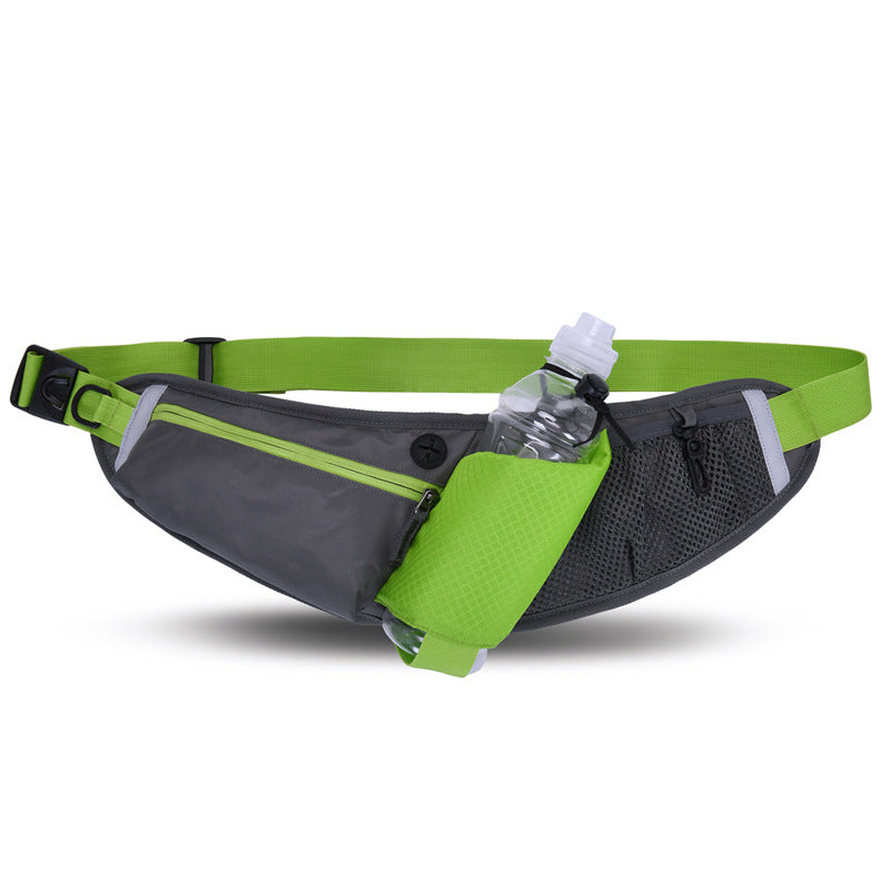 Multifunctional Waist Bag