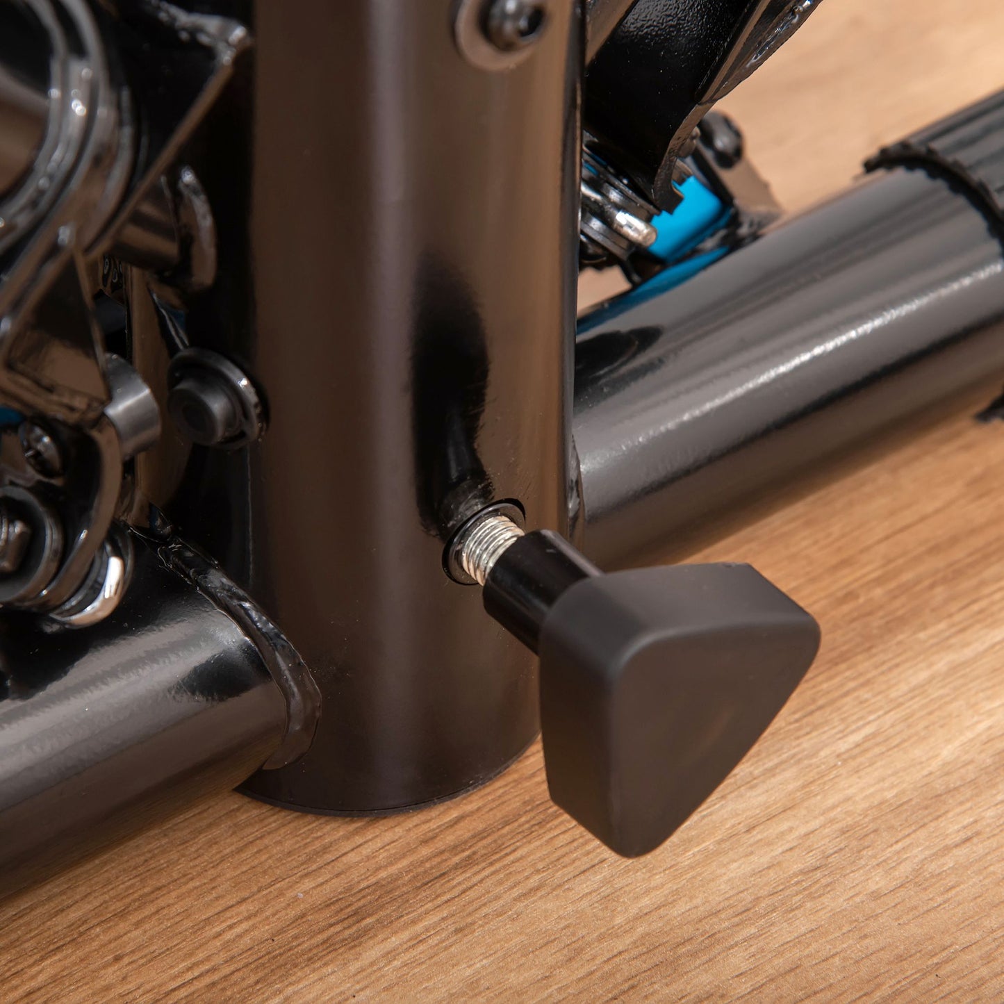 30ft Heavy-Duty Professional Battle Rope with Anchor & Sleeve