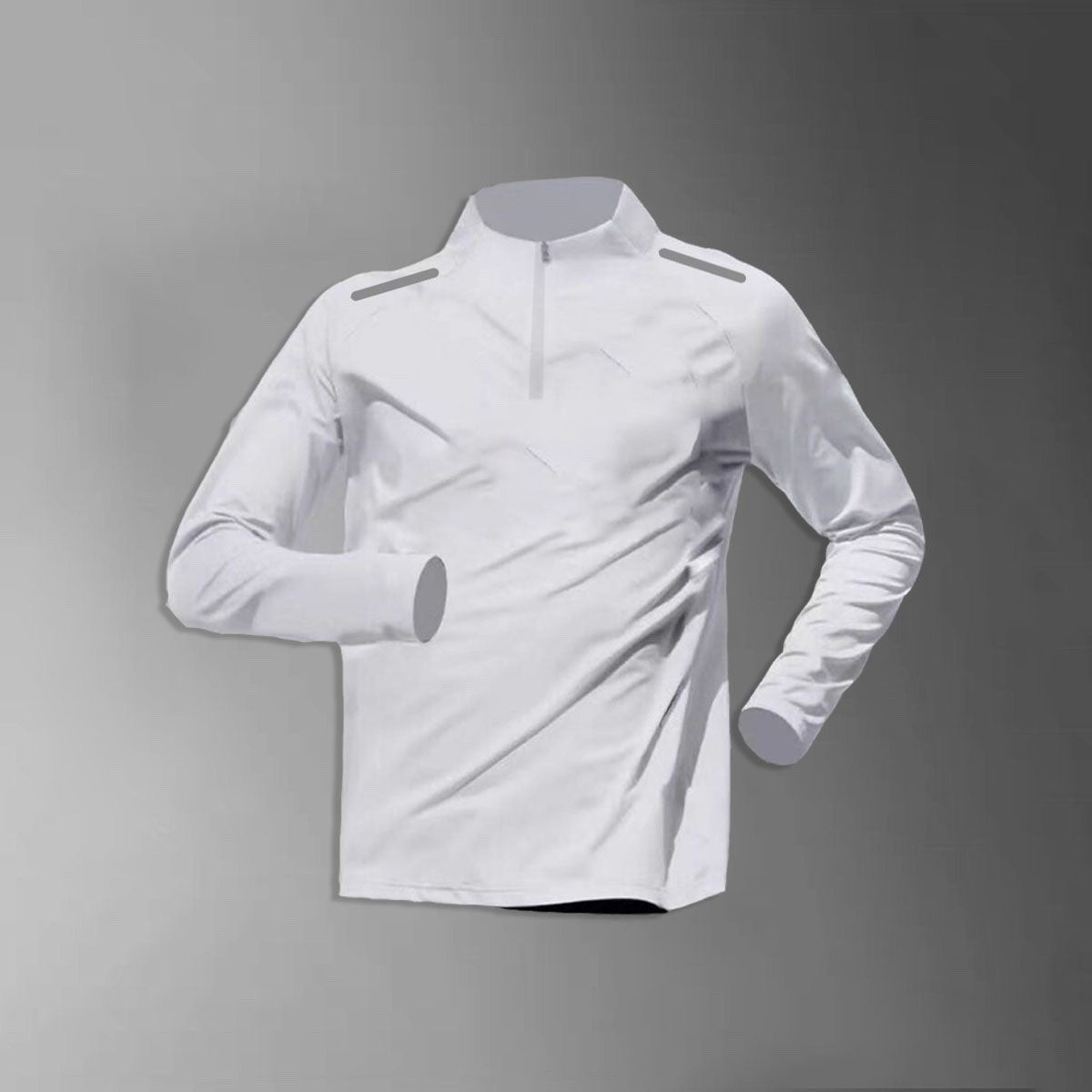 Long Sleeve Top + Long Pants