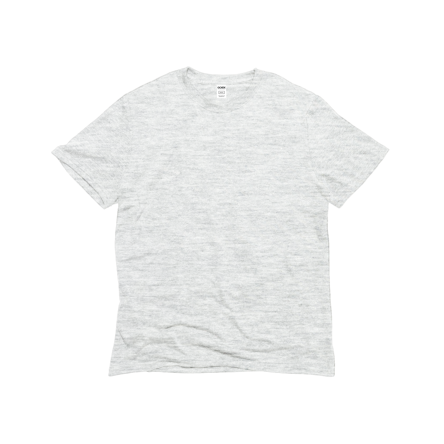 Unisex Eco-Triblend Tee (Core Colors)