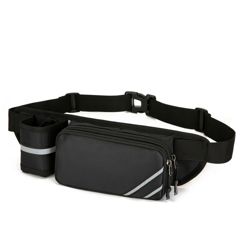 Waterproof Running & Fitness Pack