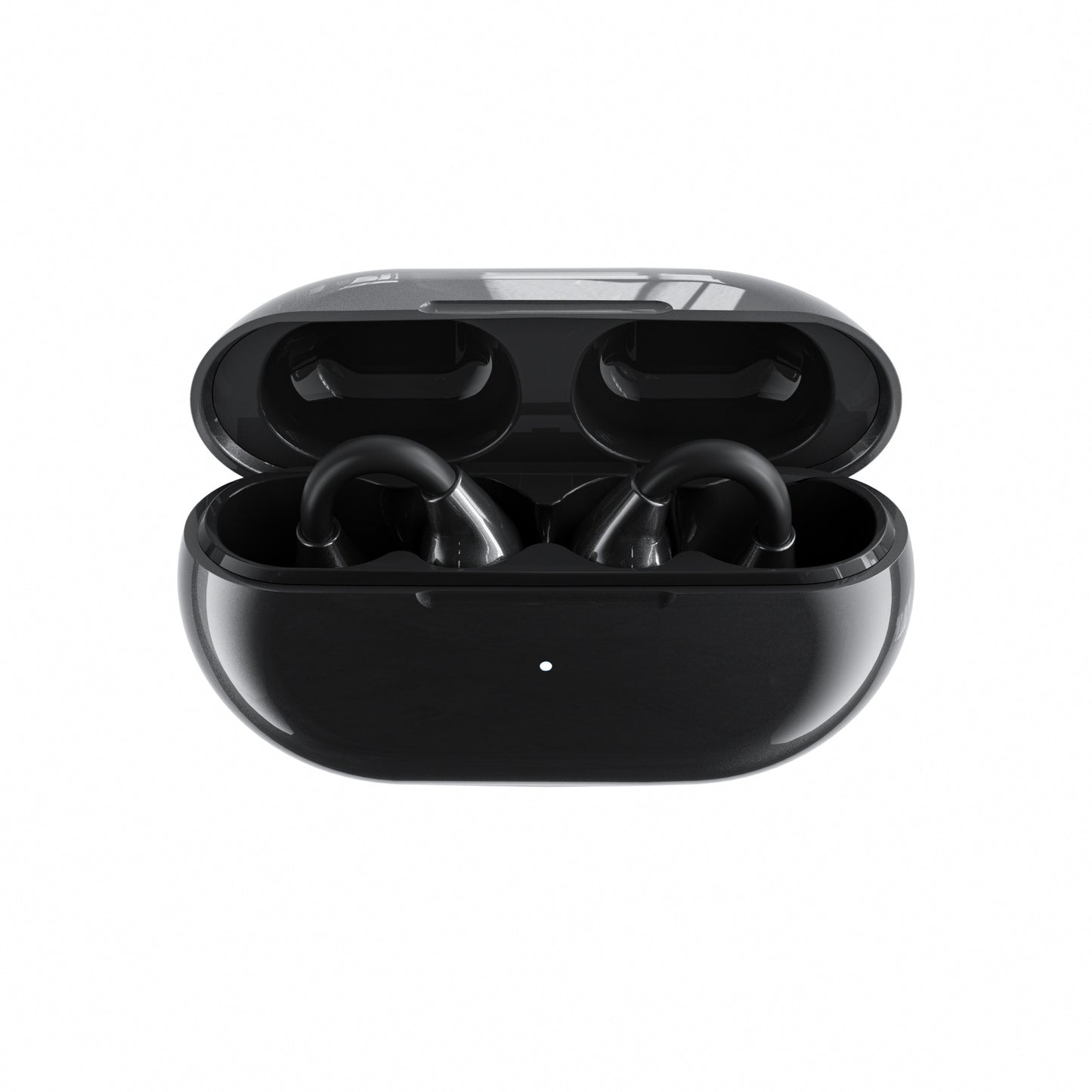 Bone Conduction Bluetooth Headphones | Open-Ear, IPX5, GPS Tracking