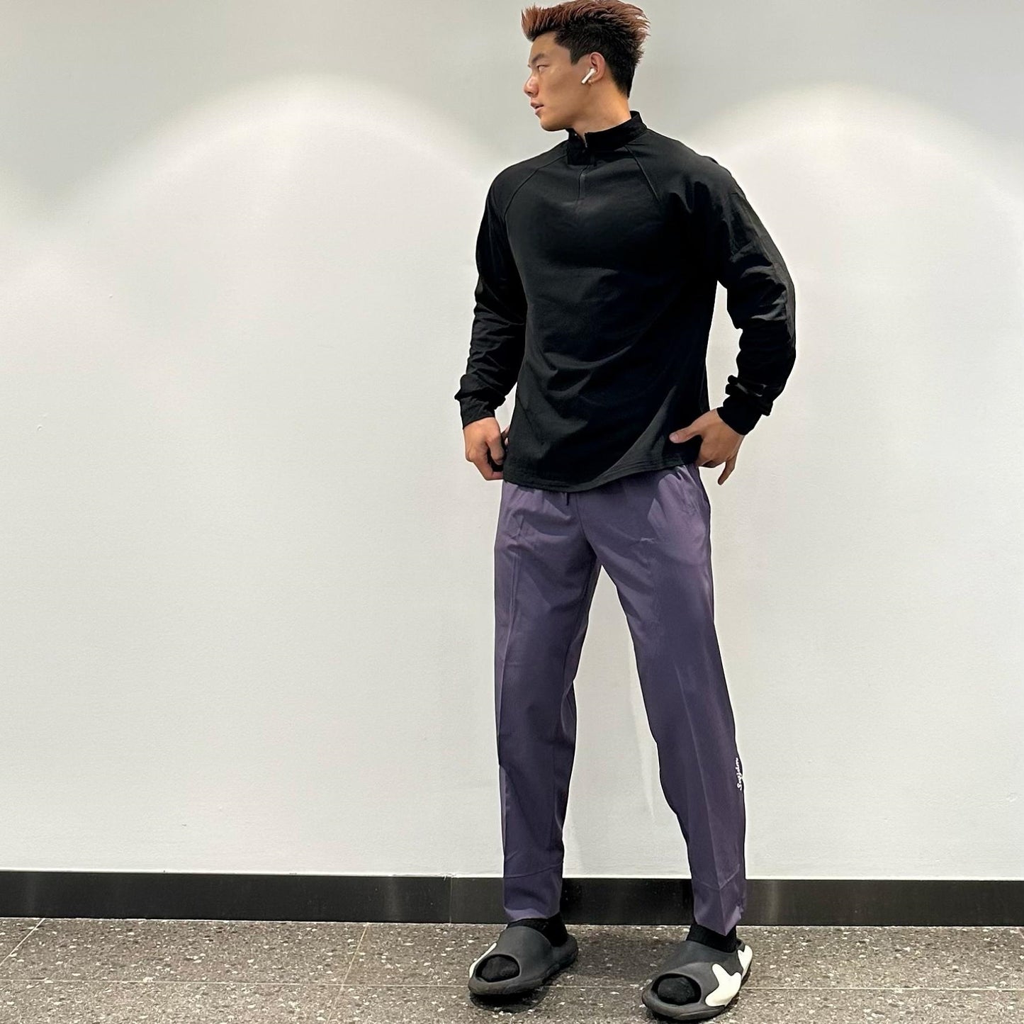 Men’s Casual Summer Pants