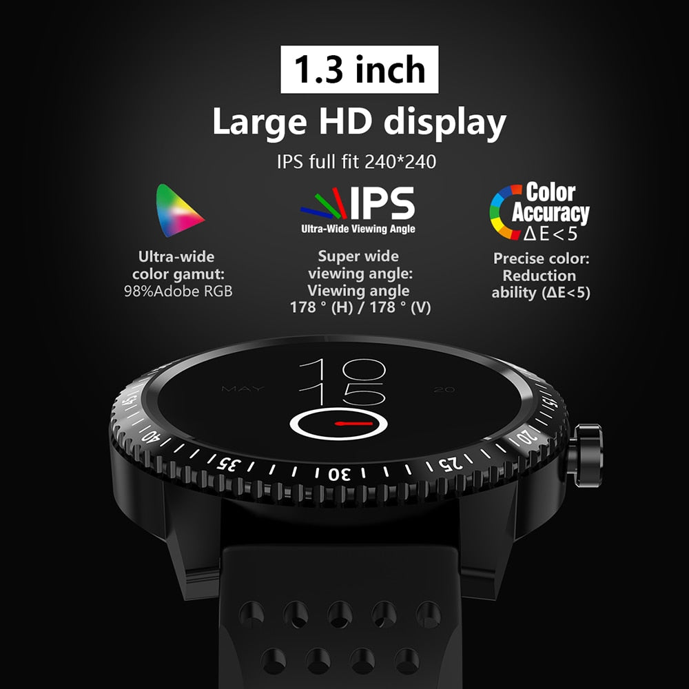 T1 Smart Watch
