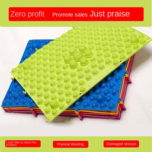 Acupressure Foot Massage Board