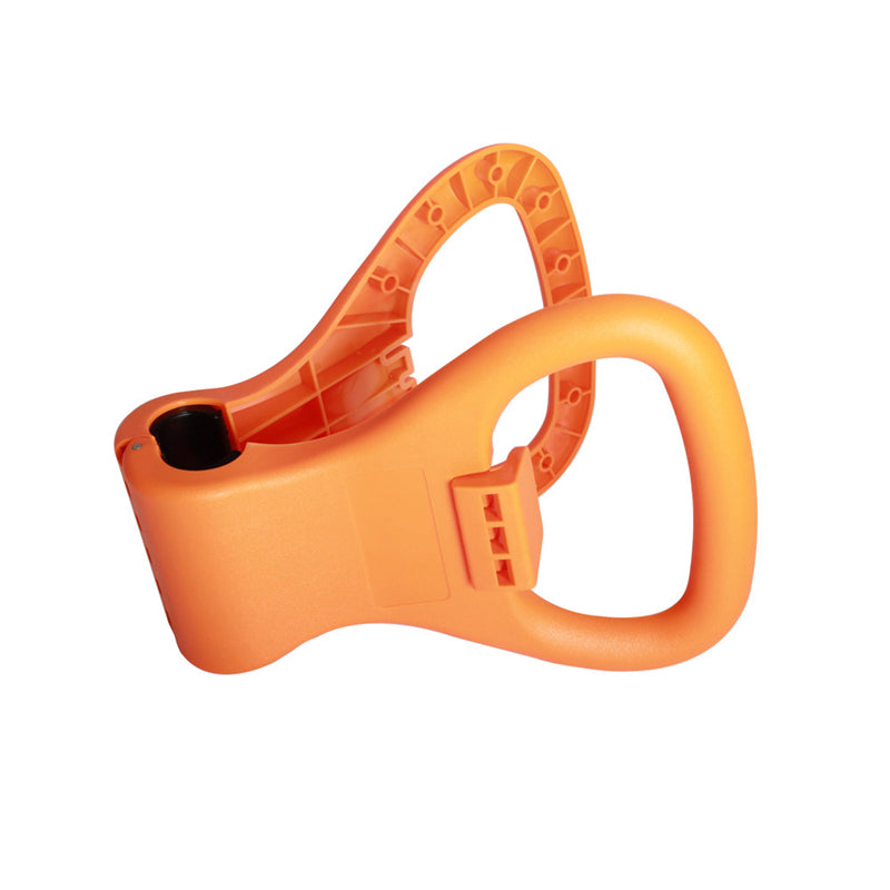 Adjustable Kettlebell Grip Handle