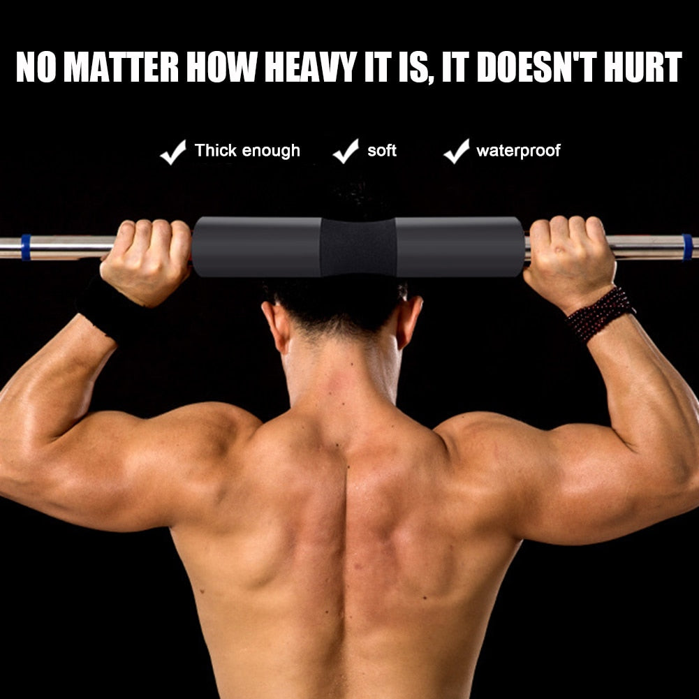 Barbell Squat Shoulder Pad