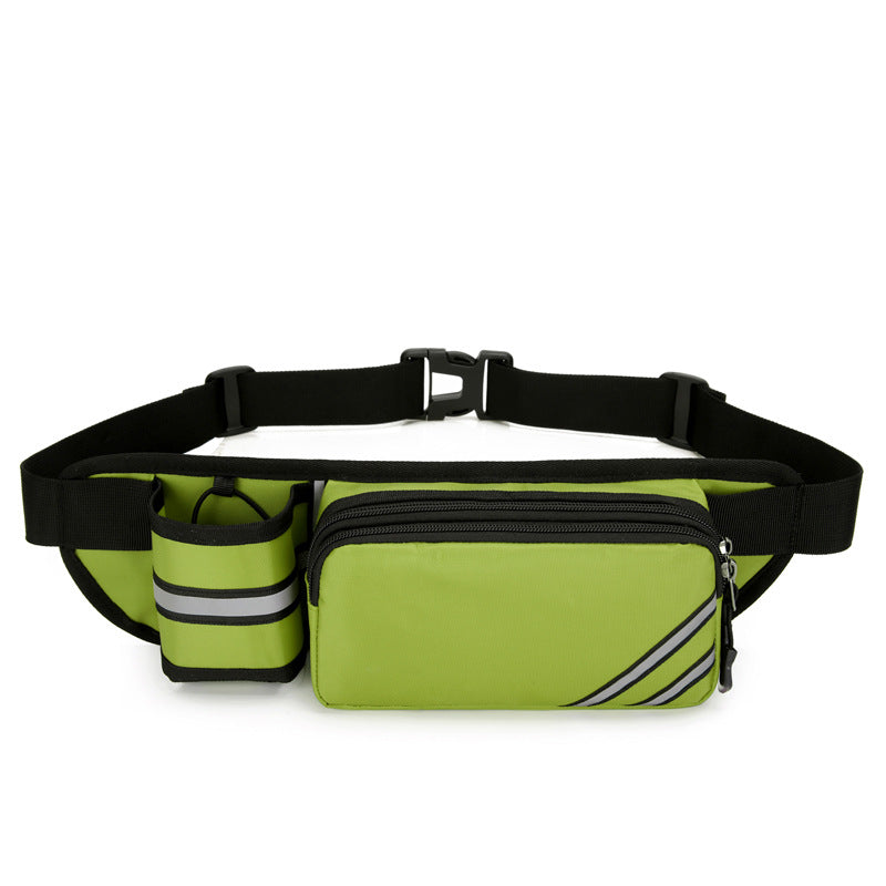 Waterproof Running & Fitness Pack