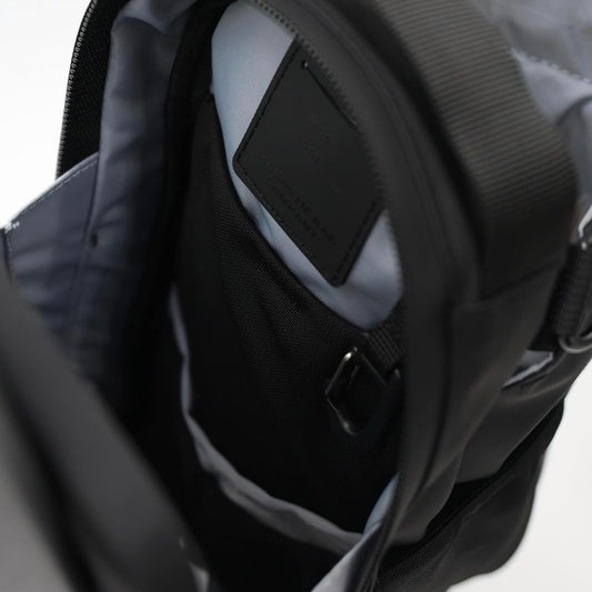 Magnetic Gym Water Bottle Bag