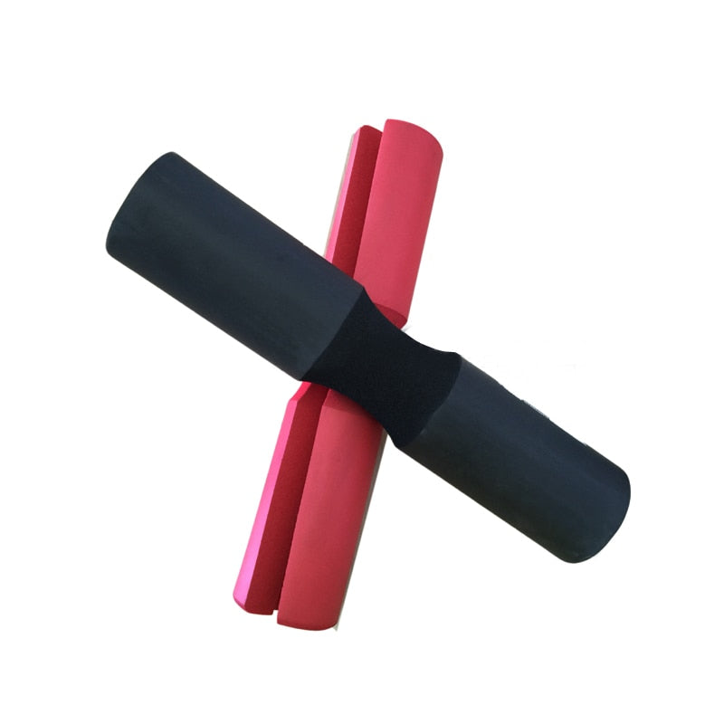 Foam Padded Barbell Squat Pad