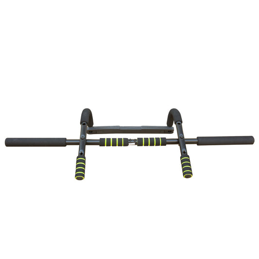 Wall Mounted Pull Up Bar – Indoor Dip & Chin Bar