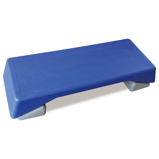 Adjustable Aerobics Step Platform Trainer