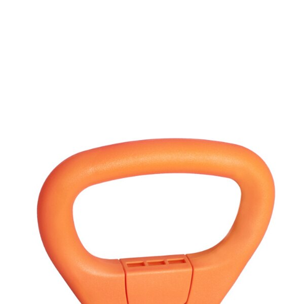 Adjustable Kettlebell Grip Handle
