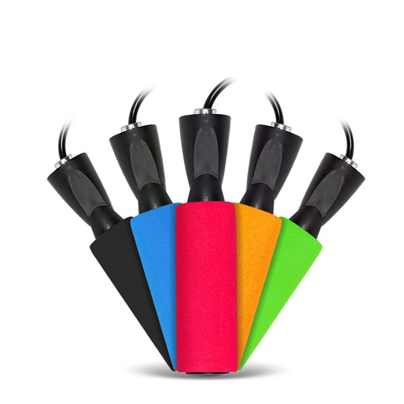 Fitness Jump Rope – Corda para Pular