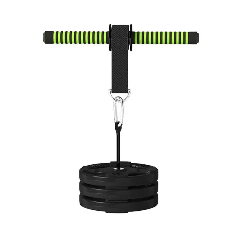 Forearm & Wrist Strength Trainer Roller
