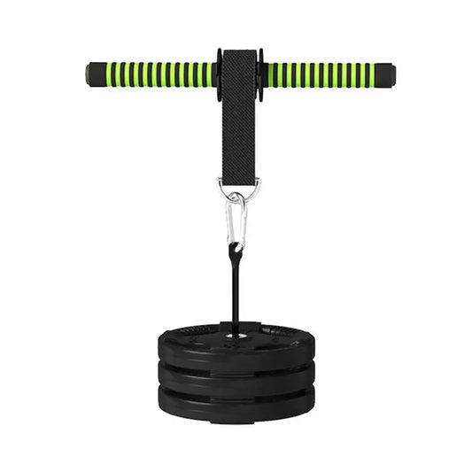 Forearm & Wrist Strength Trainer Roller