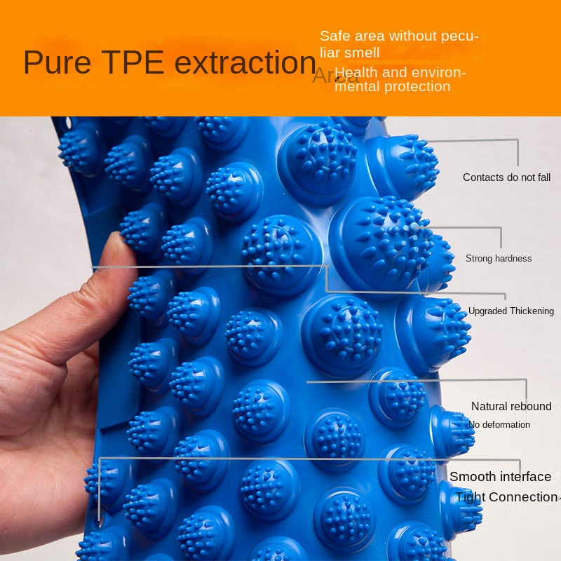 Acupressure Foot Massage Board