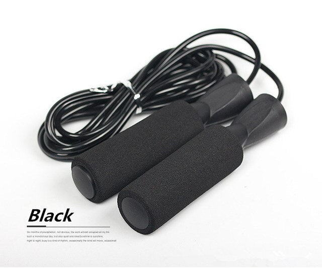 Fitness Jump Rope – Corda para Pular