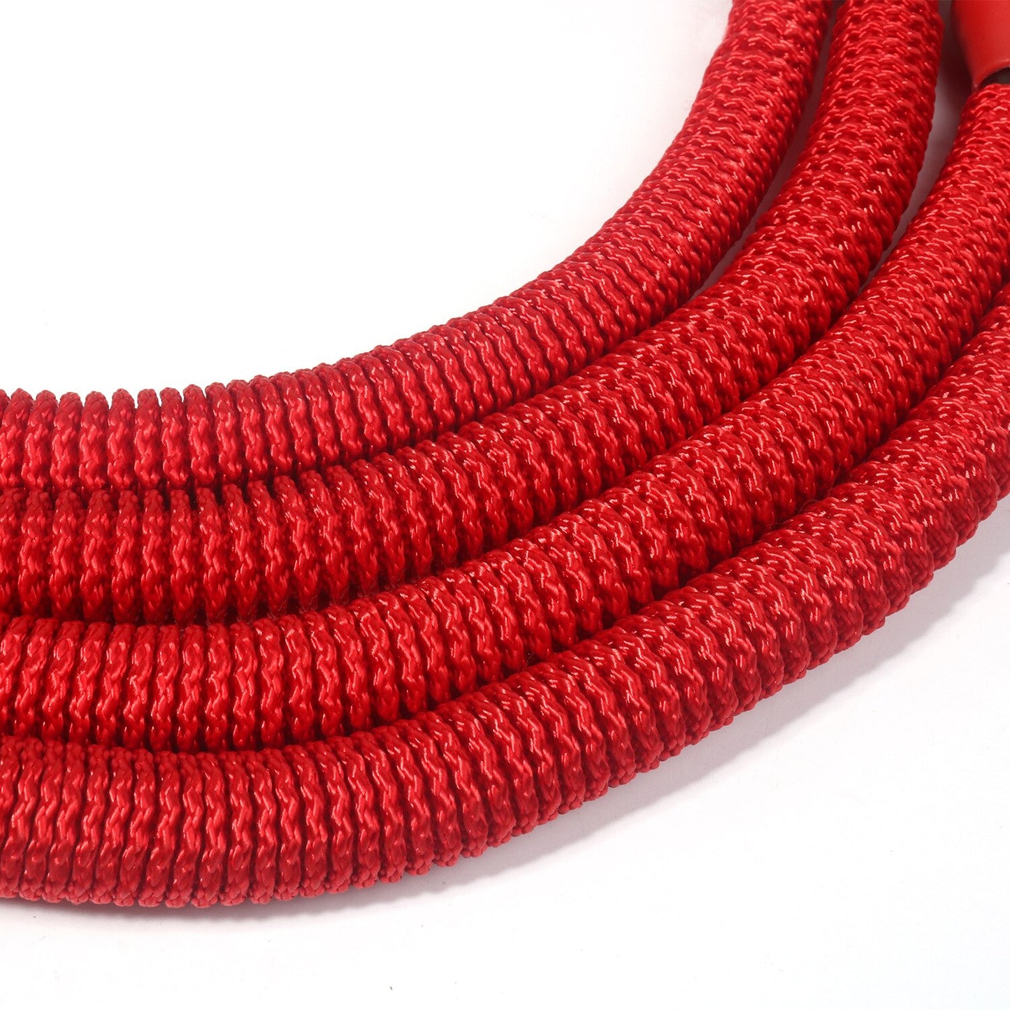 11Pcs Adjustable Resistance Band Set