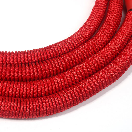 11Pcs Adjustable Resistance Band Set