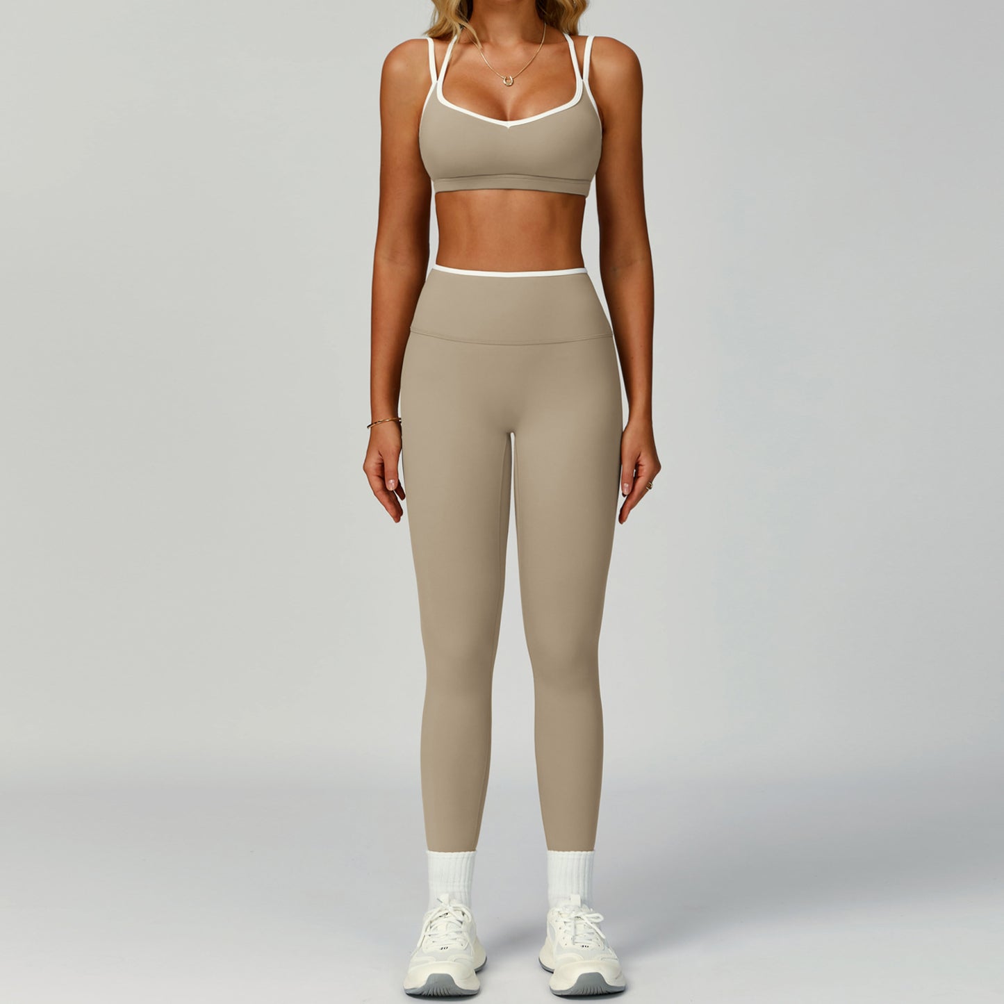 Women's Yoga Suit