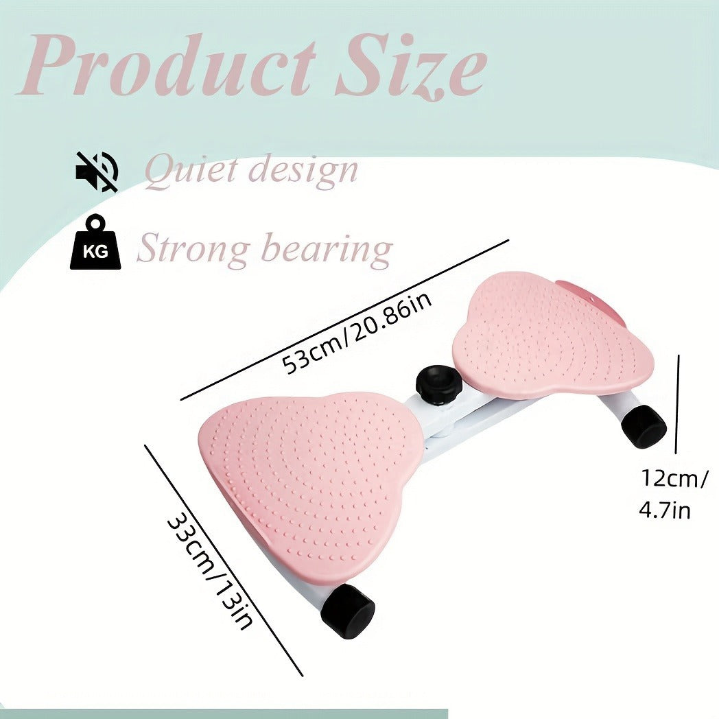 Waist Twist Exercise Machine – Core & Weight Loss Trainer