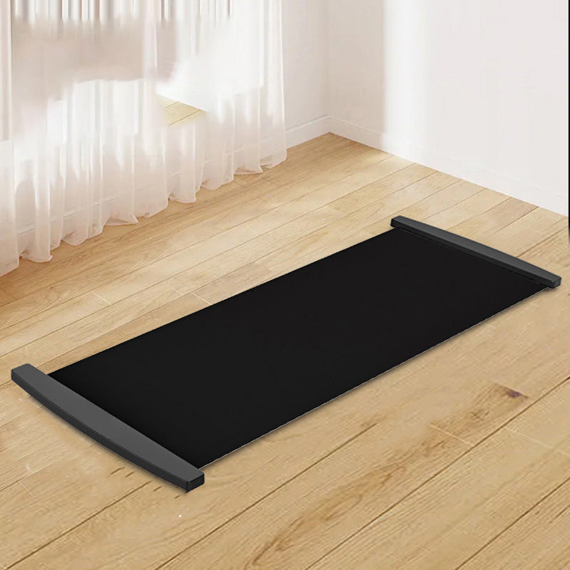 Bilink Fitness Sliding Board – 140/180cm Skating Trainer, Indoor Leg Exercise Mat