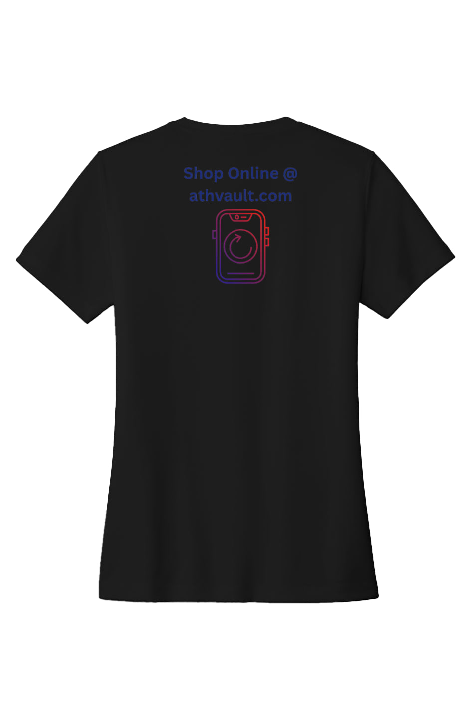 Sport-Tek Ladies Competitor Tee