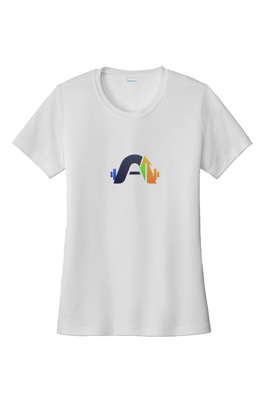 Sport-Tek Ladies Competitor Tee