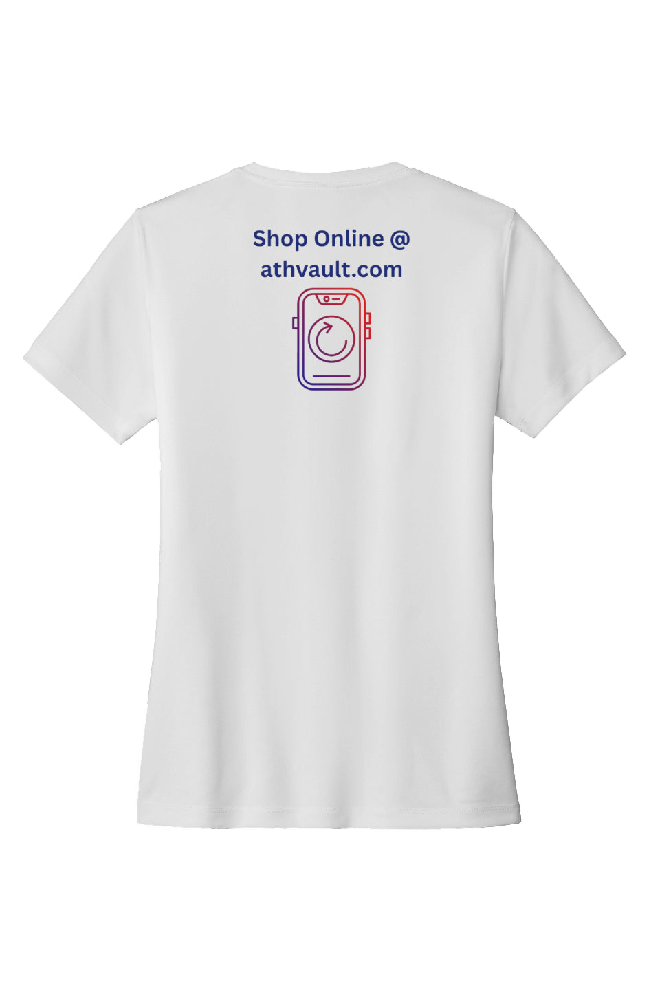 Sport-Tek Ladies Competitor Tee