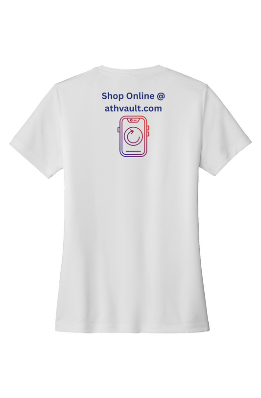 Sport-Tek Ladies Competitor Tee