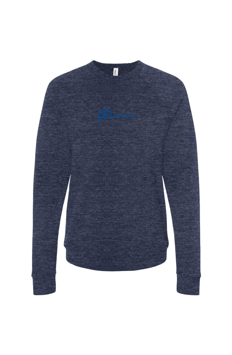 Fleece Crewneck Sweatshirt