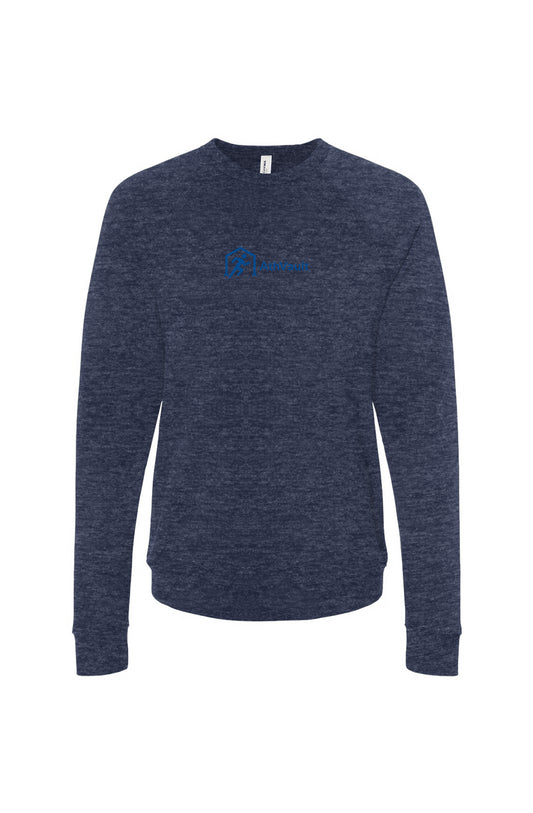 Fleece Crewneck Sweatshirt