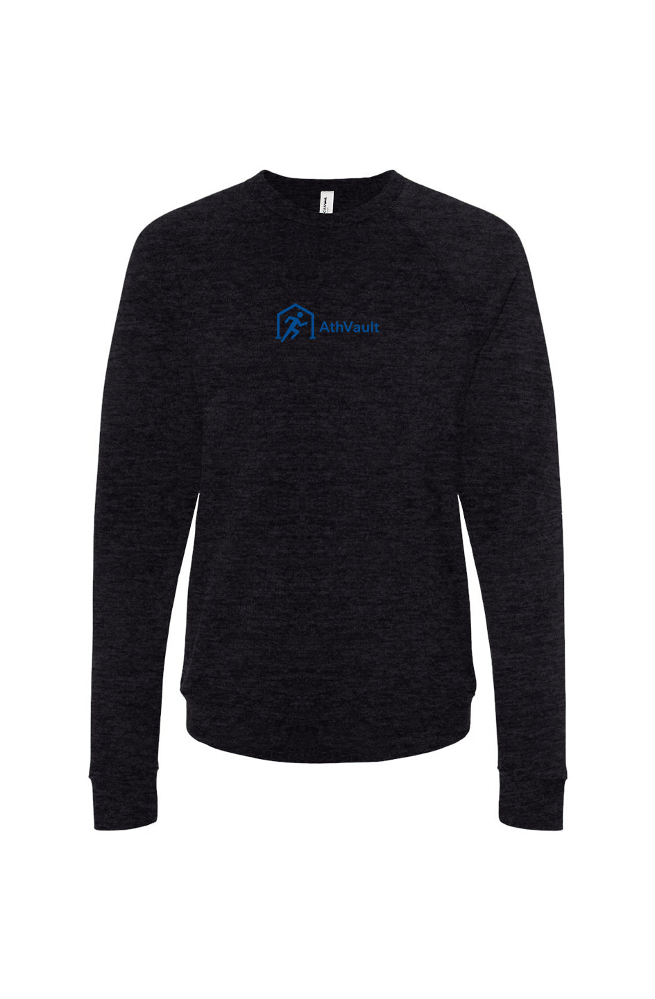 Fleece Crewneck Sweatshirt