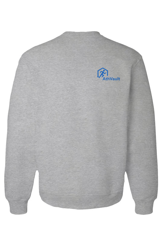 Unisex Heavy Crewneck Sweatshirt