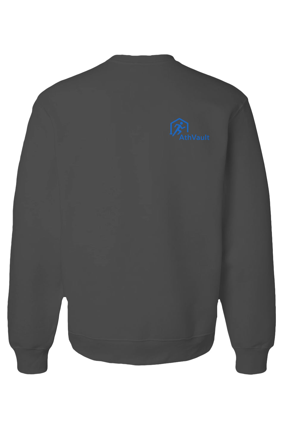 Unisex Heavy Crewneck Sweatshirt