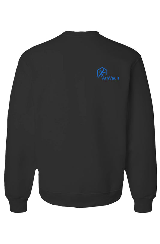 Unisex Heavy Crewneck Sweatshirt