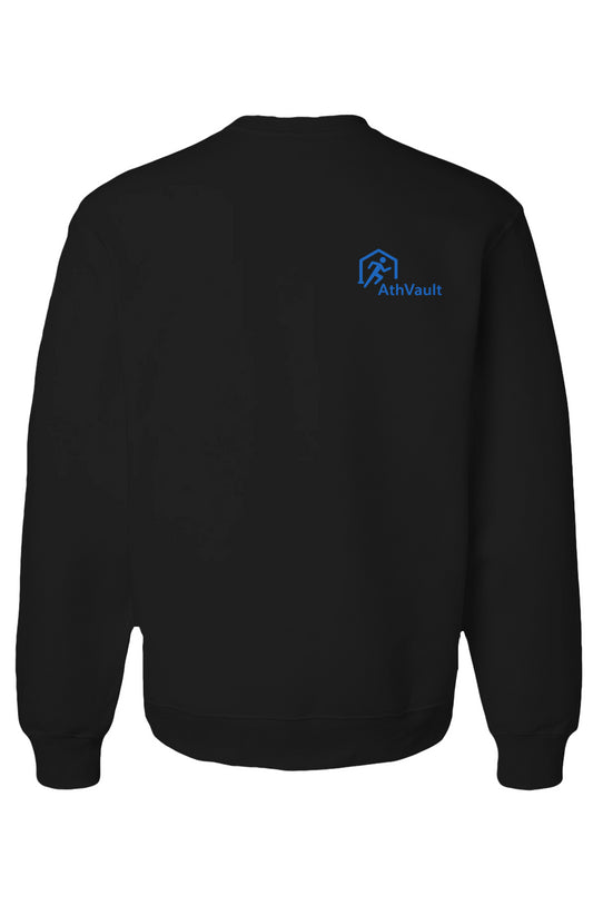 Unisex Heavy Crewneck Sweatshirt