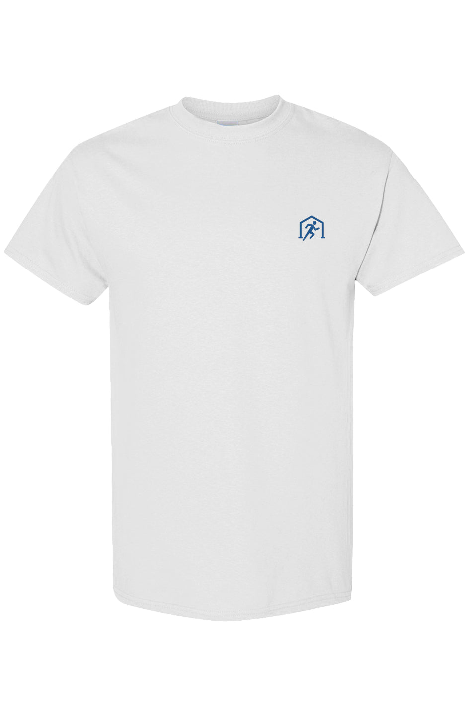 Gildan Heavyweight Tee Rapid Fulfillment