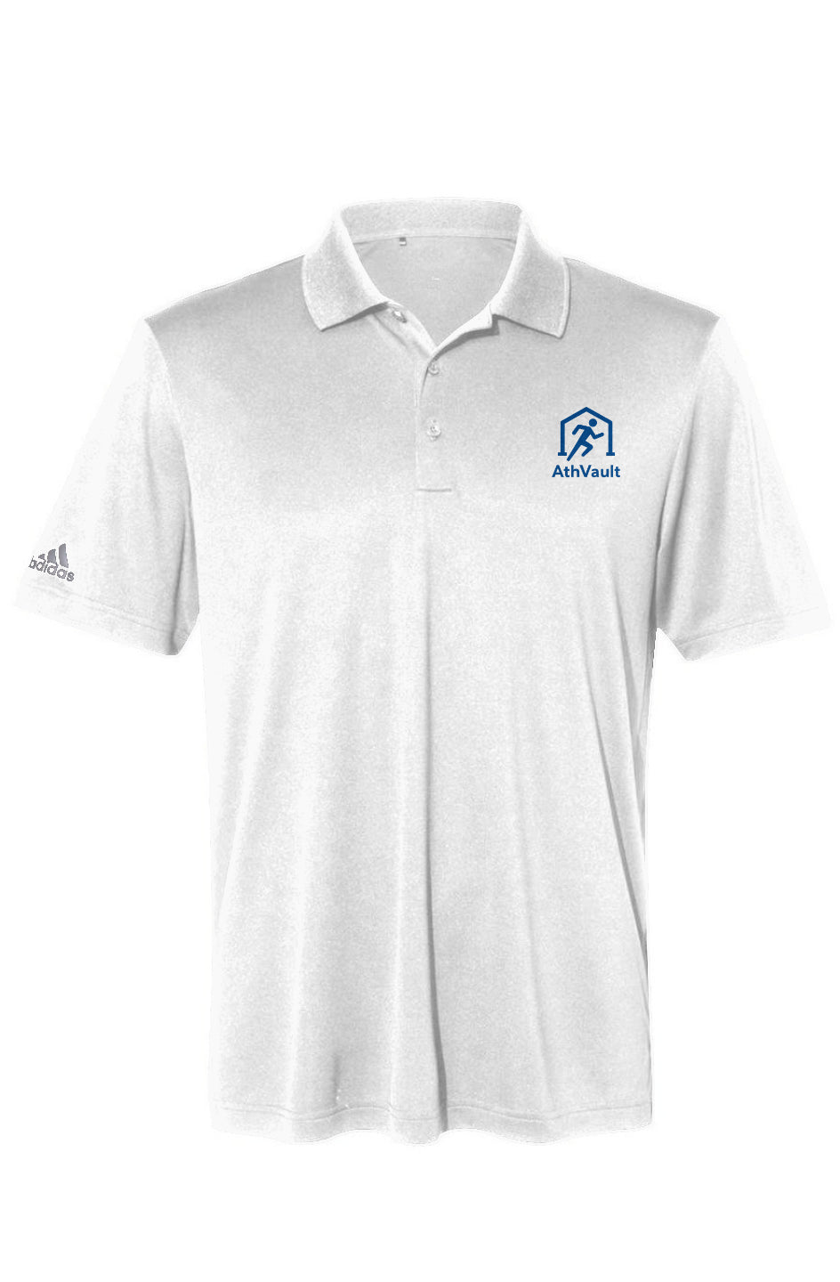 Adidas Performance Polo